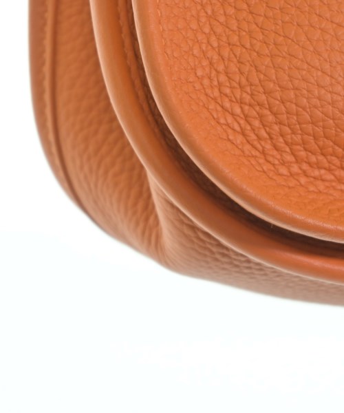 HERMES（エルメス）ショルダーバッグ オレンジ サイズ:- レディース/2200713629859