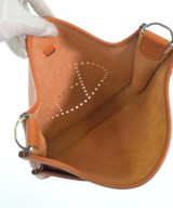 HERMES（エルメス）ショルダーバッグ オレンジ サイズ:- レディース/2200713629859