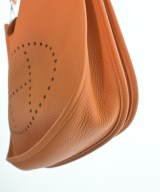 HERMES（エルメス）ショルダーバッグ オレンジ サイズ:- レディース/2200713629859
