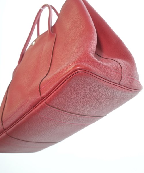 HERMES（エルメス）トートバッグ 赤 サイズ:- レディース/2200713630299