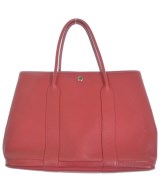 HERMES（エルメス）トートバッグ 赤 サイズ:- レディース/2200713630299