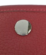 HERMES（エルメス）トートバッグ 赤 サイズ:- レディース/2200713630299
