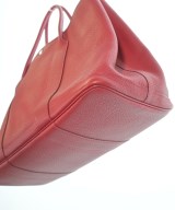 HERMES（エルメス）トートバッグ 赤 サイズ:- レディース/2200713630299