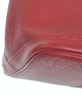 HERMES（エルメス）トートバッグ 赤 サイズ:- レディース/2200713630299