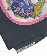 HERMES（エルメス）バンダナ・スカーフ 白 サイズ:90 レディース/2200713630589