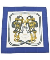 HERMES バンダナ・スカーフ