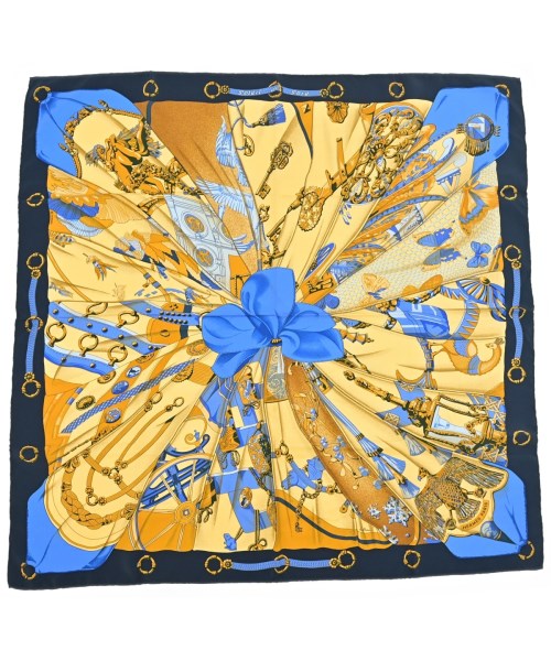 HERMES(エルメス)のバンダナ・スカーフ サイズ:90 29,800円