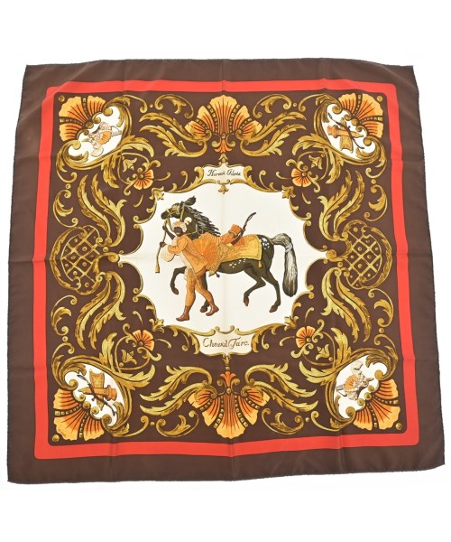 HERMES(エルメス)のバンダナ・スカーフ サイズ:90 29,800円