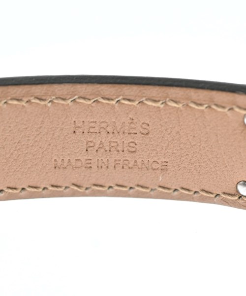 HERMES（エルメス）ベルト グレー サイズ:- レディース/2200713954135