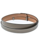 HERMES（エルメス）ベルト グレー サイズ:- レディース/2200713954135