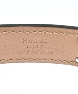 HERMES（エルメス）ベルト グレー サイズ:- レディース/2200713954135