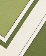 HERMES（エルメス）バンダナ・スカーフ カーキ サイズ:90 レディース/2200706538052