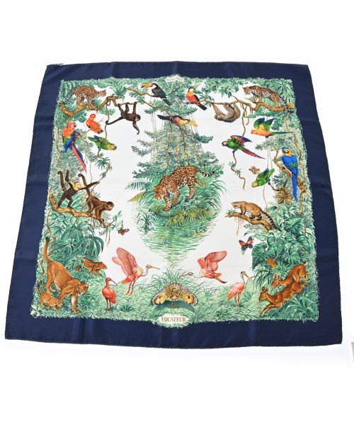 HERMES(エルメス)のバンダナ・スカーフ サイズ:90 29,800円