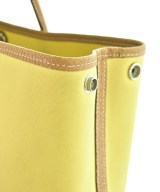 HERMES（エルメス）トートバッグ 黄 サイズ:TPM レディース/2200714147017