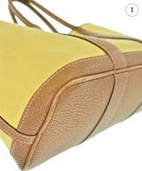 HERMES（エルメス）トートバッグ 黄 サイズ:TPM レディース/2200714147017