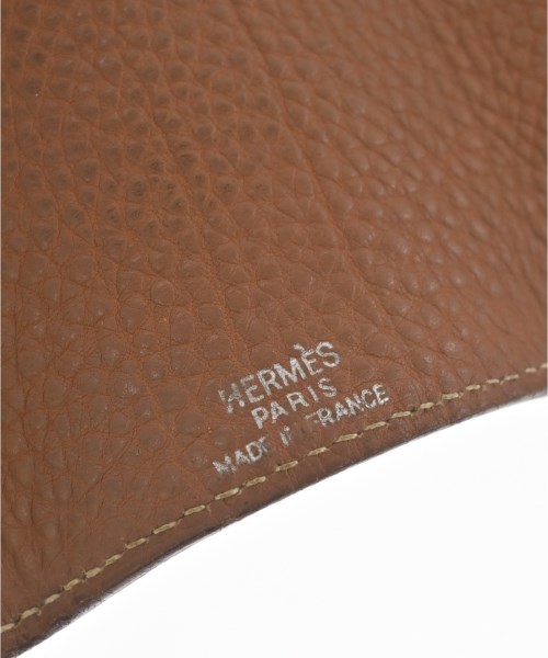 HERMES（エルメス）キーケース・キーホルダー 茶 サイズ:- レディース/2200713701104