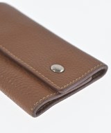 HERMES（エルメス）キーケース・キーホルダー 茶 サイズ:- レディース/2200713701104