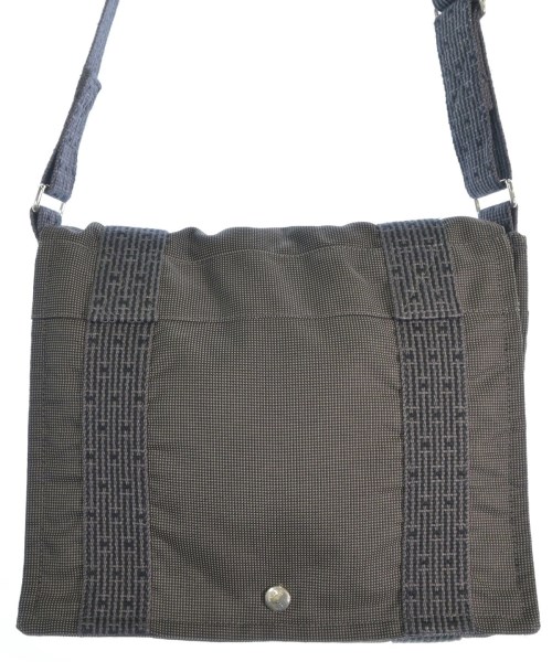 HERMES（エルメス）ショルダーバッグ グレー サイズ:PM レディース/2200714416014