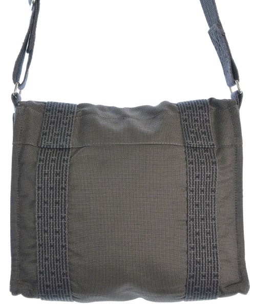 HERMES（エルメス）ショルダーバッグ グレー サイズ:PM レディース/2200714416014
