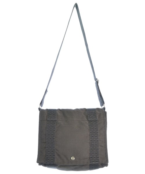 HERMES（エルメス）ショルダーバッグ グレー サイズ:PM レディース/2200714416014