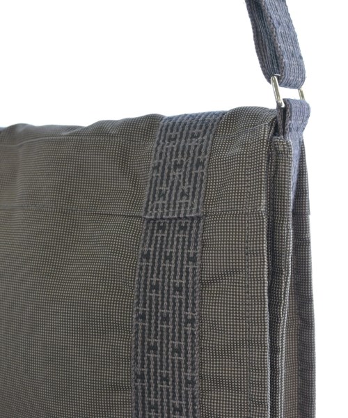 HERMES（エルメス）ショルダーバッグ グレー サイズ:PM レディース/2200714416014