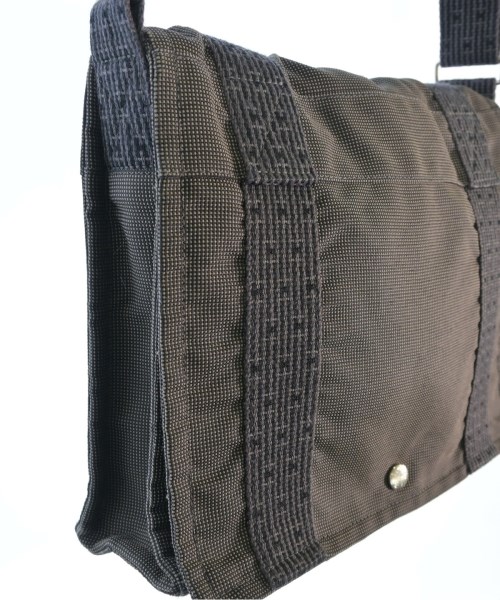 HERMES（エルメス）ショルダーバッグ グレー サイズ:PM レディース/2200714416014