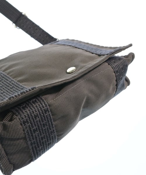 HERMES（エルメス）ショルダーバッグ グレー サイズ:PM レディース/2200714416014