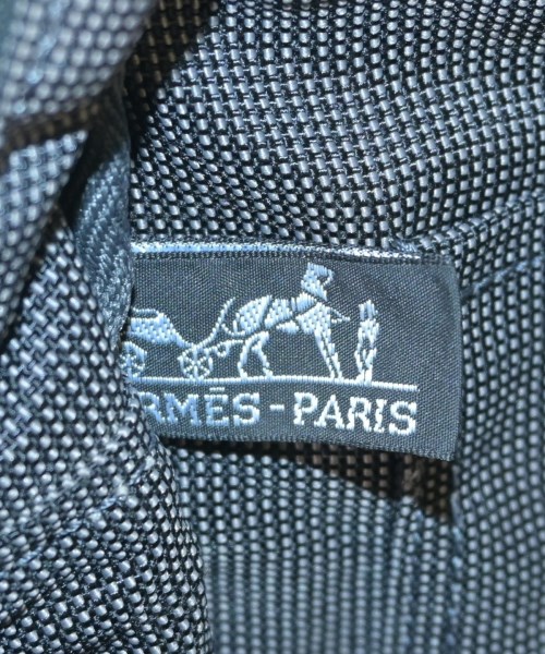 HERMES（エルメス）バックパック・リュック グレー サイズ:MM レディース/2200714416021