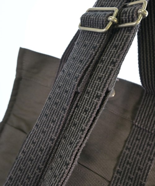 HERMES（エルメス）バックパック・リュック グレー サイズ:MM レディース/2200714416021