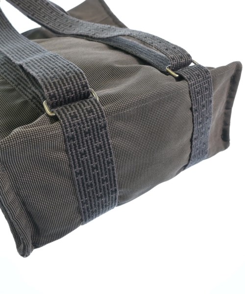 HERMES（エルメス）バックパック・リュック グレー サイズ:MM レディース/2200714416021