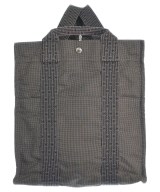 HERMES（エルメス）バックパック・リュック グレー サイズ:MM レディース/2200714416021