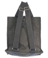 HERMES（エルメス）バックパック・リュック グレー サイズ:MM レディース/2200714416021