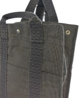HERMES（エルメス）バックパック・リュック グレー サイズ:MM レディース/2200714416021