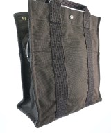 HERMES（エルメス）バックパック・リュック グレー サイズ:MM レディース/2200714416021