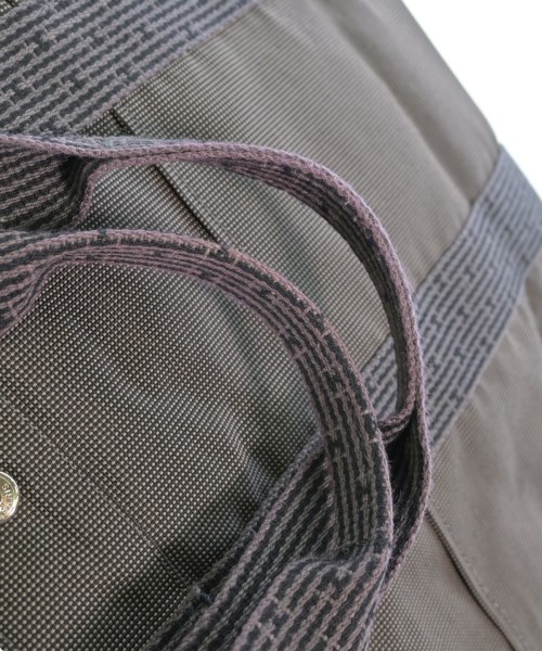 HERMES（エルメス）トートバッグ グレー サイズ:GM レディース/2200714416038