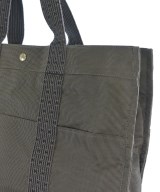 HERMES（エルメス）トートバッグ グレー サイズ:GM レディース/2200714416038