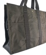 HERMES（エルメス）トートバッグ グレー サイズ:GM レディース/2200714416038