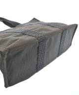 HERMES（エルメス）トートバッグ グレー サイズ:GM レディース/2200714416038