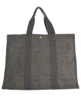HERMES トートバッグ
