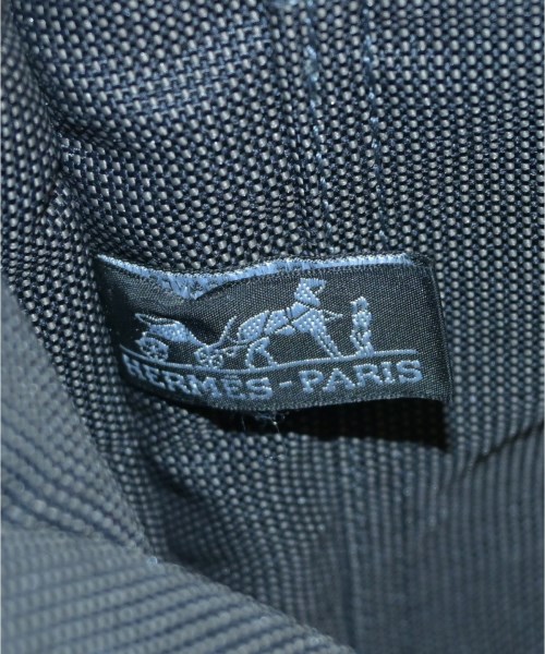 HERMES（エルメス）バックパック・リュック グレー サイズ:MM レディース/2200714416045