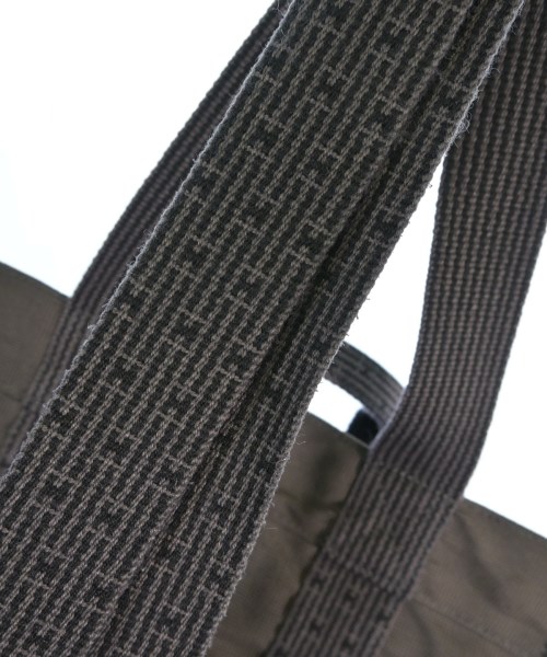 HERMES（エルメス）バックパック・リュック グレー サイズ:MM レディース/2200714416045