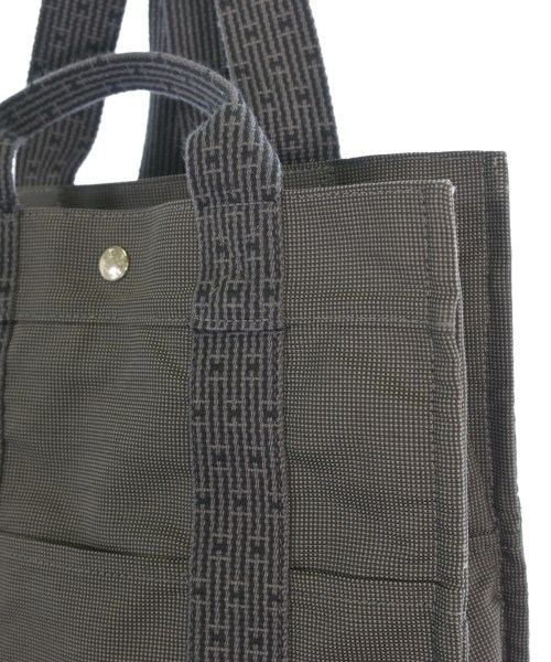HERMES（エルメス）バックパック・リュック グレー サイズ:MM レディース/2200714416045