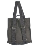 HERMES（エルメス）バックパック・リュック グレー サイズ:MM レディース/2200714416045