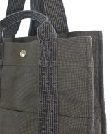 HERMES（エルメス）バックパック・リュック グレー サイズ:MM レディース/2200714416045