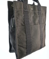 HERMES（エルメス）バックパック・リュック グレー サイズ:MM レディース/2200714416045