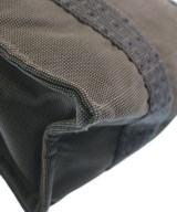 HERMES（エルメス）バックパック・リュック グレー サイズ:MM レディース/2200714416045
