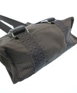 HERMES（エルメス）バックパック・リュック グレー サイズ:MM レディース/2200714416045