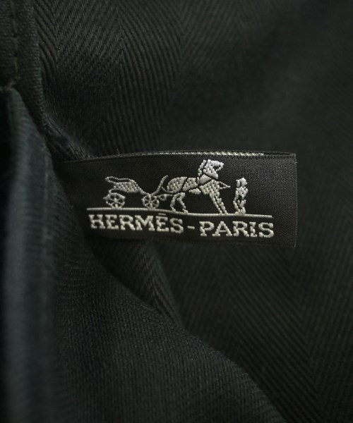 HERMES（エルメス）ハンドバッグ 黒 サイズ:MM レディース/2200714416052