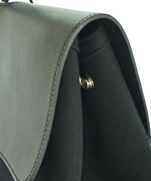 HERMES（エルメス）ハンドバッグ 黒 サイズ:MM レディース/2200714416052