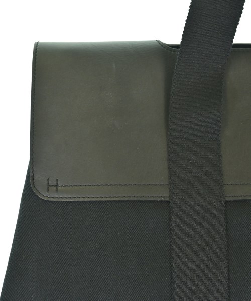 HERMES（エルメス）ハンドバッグ 黒 サイズ:MM レディース/2200714416052